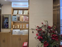 -芳朵美容养生SPA