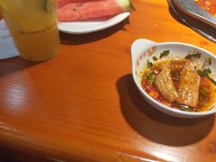 -邵汇大虾(同康路店)