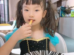 -森林象亲子餐厅·儿童生日会