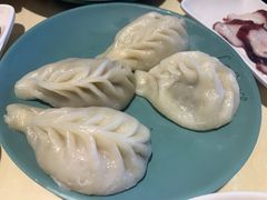 -蓝珊甄选海鲜自助·火锅大排档(近阿那亚店)