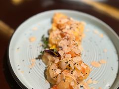 -广州白云机场铂尔曼大酒店·恬园创意中餐厅