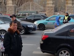 -天津工业大学(河东校区)