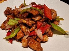 -奉天小馆·非遗东北菜(济南万象城店)