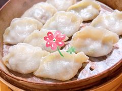 -老边饺子馆(中街店)