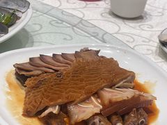 -强记海鲜菜馆(罗湖万象城店)