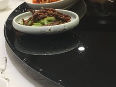 海泥鳅-无名居(中关村辽宁大厦店)