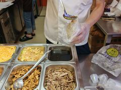 -张果佬年糕卷(科巷店)