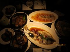 -外婆家(杭州马塍店·杭帮菜名店)