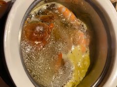 -加餐海鲜自助(集美银泰百货店)