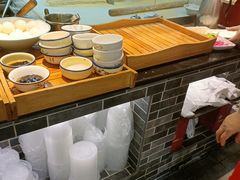 -浑河春面馆非遗鹿角面(良乡店)