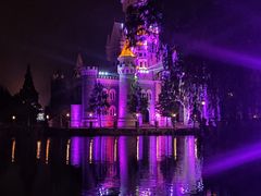 -青岛方特梦幻王国