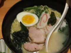 -割烹旭日本料理(龙湖狮山天街店)