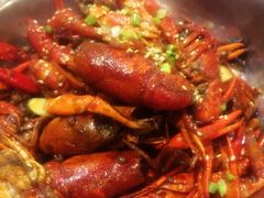 -靓靓蒸虾(中山公园店)
