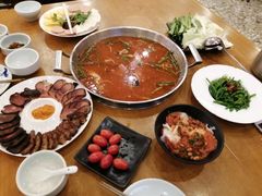 -新凯里酸汤鱼(飞山街店)