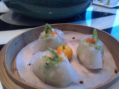 -广州文华东方酒店·江-由辉师傅主理