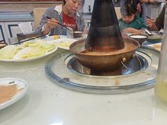 -福寿斋·老北京铜锅涮肉·烤鸭(顺义总店)