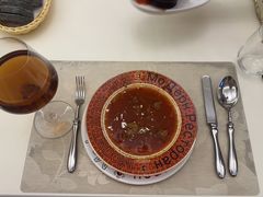 -马迭尔西餐厅(中央大街店)