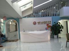 -西安小天鹅艺术团(曲江Alice店)
