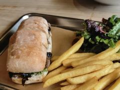 -UPPER KITCHEN(延安路店)