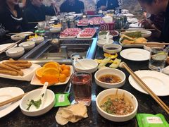 -海底捞火锅(万丰桥店)