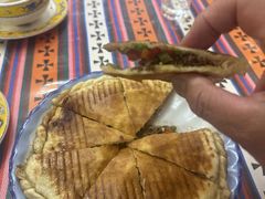 -卡万金特色藏餐