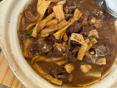 -明思味 二十年潮粤菜(榕城东山店)
