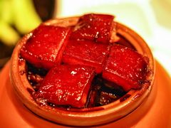老弄堂红烧肉-上海1号私藏菜(静安店)