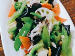 -正宗天津烧麦馆(柳州路店)