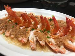 -渝半城经典川粤菜(重庆天地店)