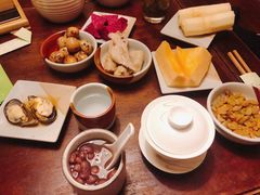 -青藤茶馆(南山路店)