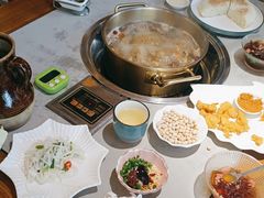 -大理董·董家小厨野生菌火锅(古城旗舰店)