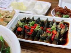 -平娃三宝烧烤·面食(富丰桥店)