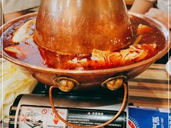 -友情岁月·火锅鸡