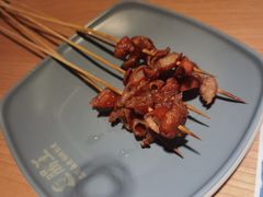 -肠王卤煮(西单食宝街店)