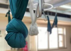 -梵一瑜伽·普拉提塑型减脂