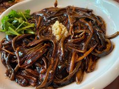 -马凯餐厅(长椿街店)