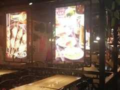 -管氏翅吧(马家堡店)