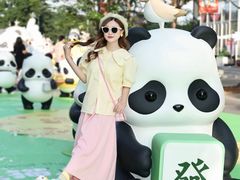 -东莞松山湖万象汇