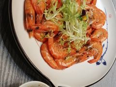 -西安绿地假日酒店·丽宝轩中餐厅