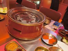 -西塔老太太泥炉烤肉(苏州大悦城店)