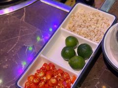 -同仁四季椰子鸡(福田车公庙店)