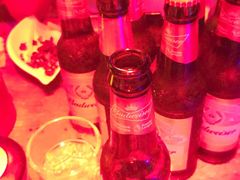 -苏荷酒吧(九街店)
