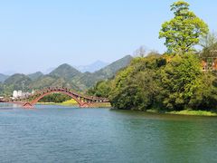 -绩溪龙川景区