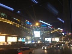 -凯德广场(金牛店)