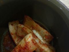 -24 新村雪浓汤(长白山烤肉店)
