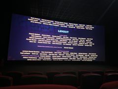 -万达影城(西铁营万达广场IMAX店)