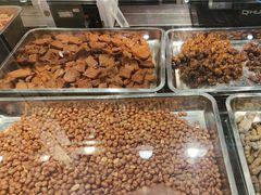 -乔波食品(杜桥中心菜场店)