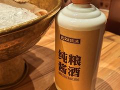 -巴奴毛肚火锅(龙湖锦艺城店)