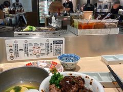 -肉肉大米(金虹桥店)