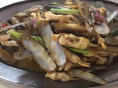-板桥海鲜广场(文明东店)